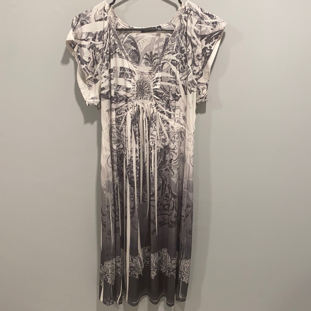 Apt 9 Dress